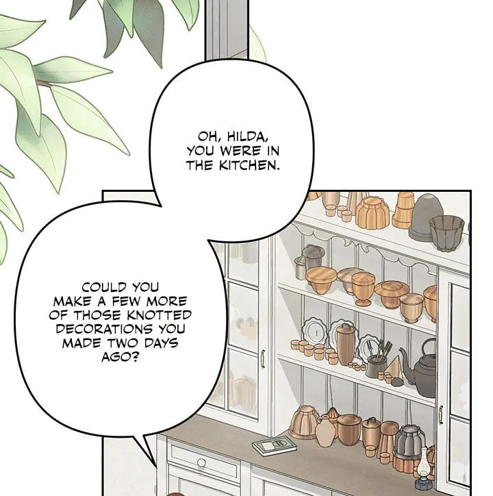 Gongpo Game Maid-ro Saranamgi Chapter 73 page 27 - 