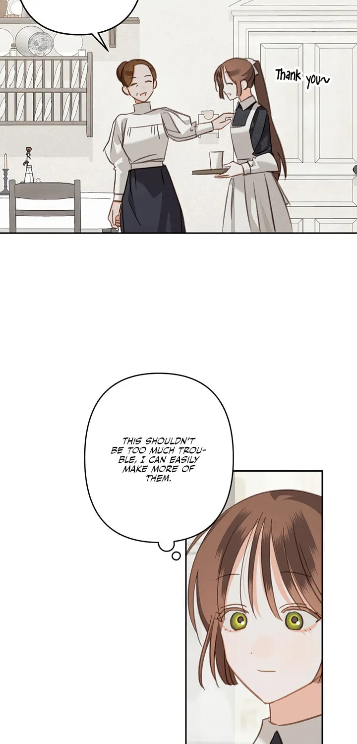 Gongpo Game Maid-ro Saranamgi Chapter 73 page 30 - 