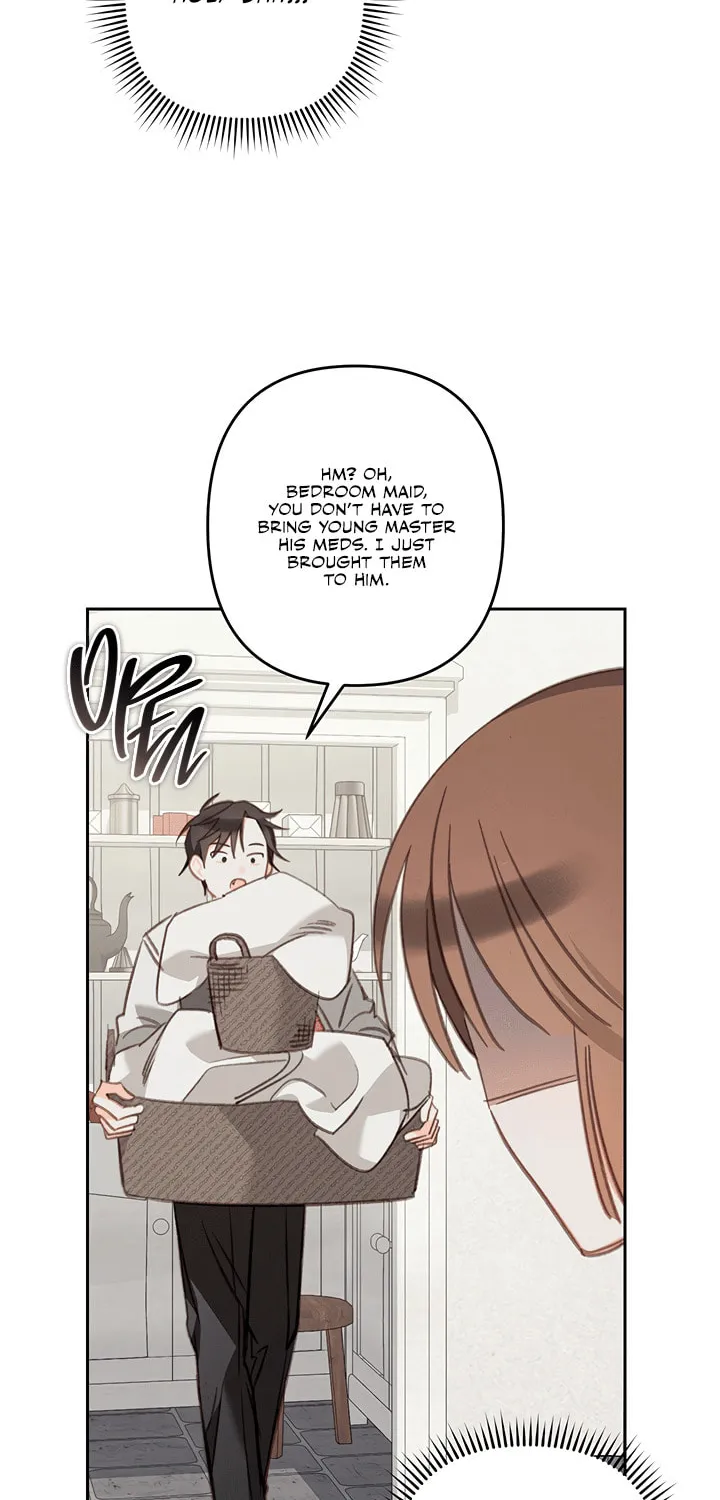 Gongpo Game Maid-ro Saranamgi Chapter 73 page 35 - 