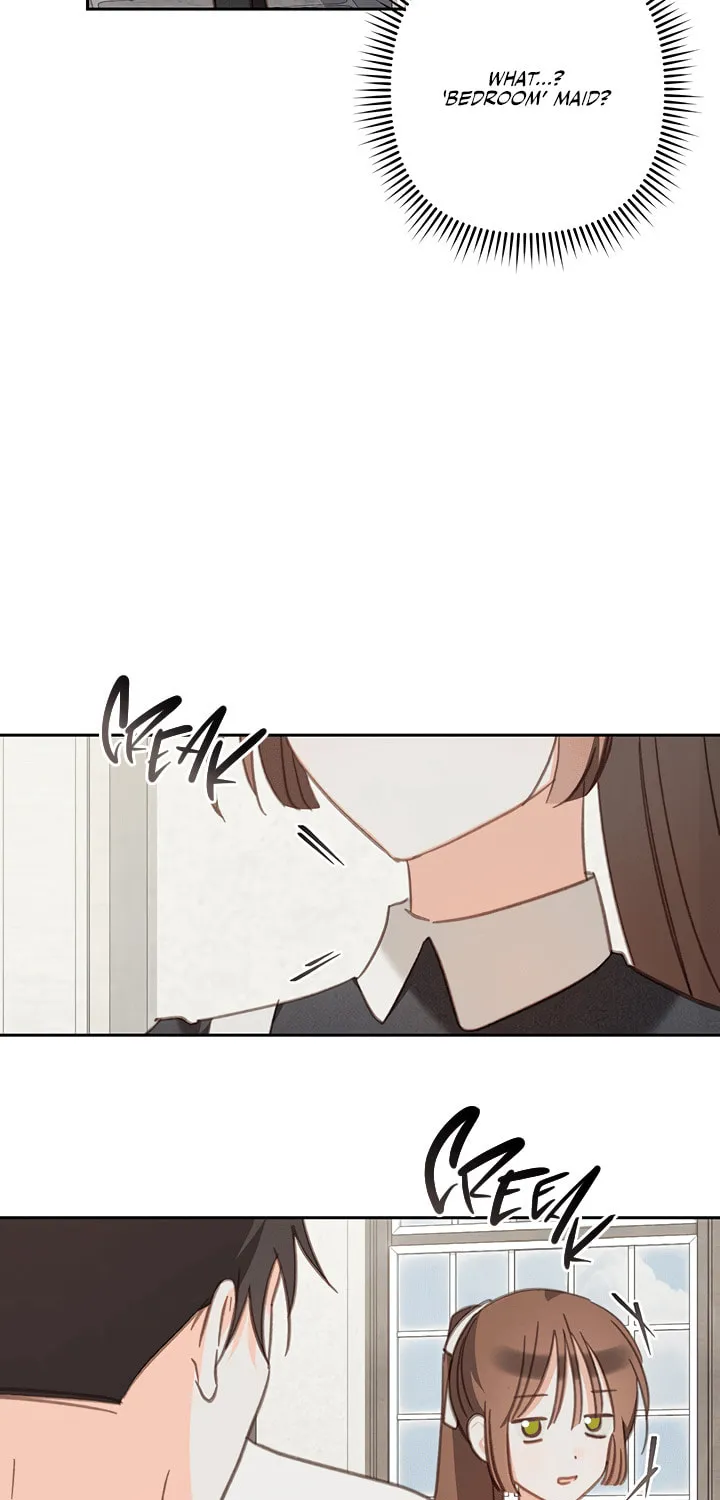Gongpo Game Maid-ro Saranamgi Chapter 73 page 36 - 