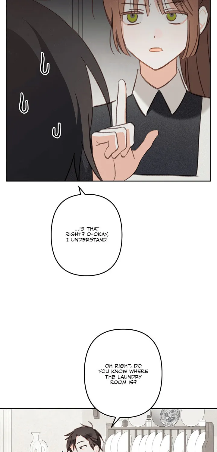 Gongpo Game Maid-ro Saranamgi Chapter 73 page 43 - 