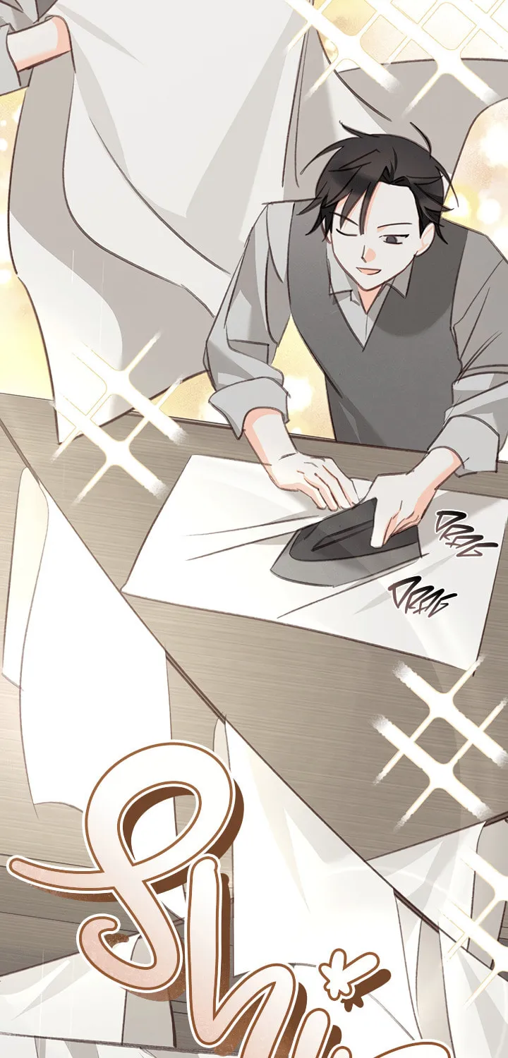 Gongpo Game Maid-ro Saranamgi Chapter 73 page 50 - 