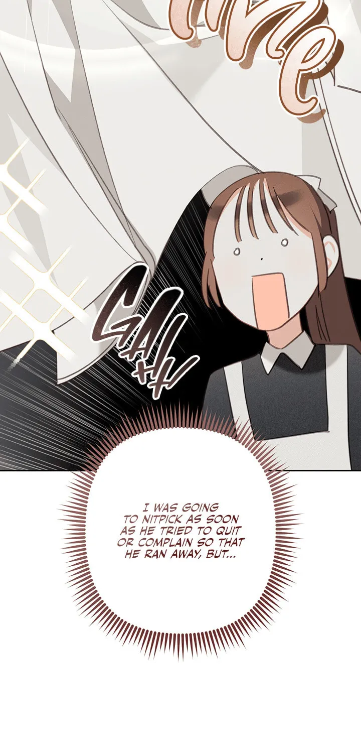 Gongpo Game Maid-ro Saranamgi Chapter 73 page 51 - 