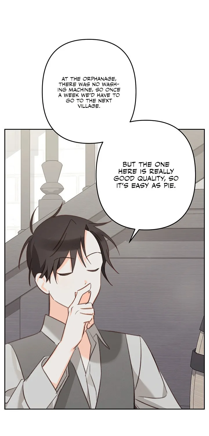 Gongpo Game Maid-ro Saranamgi Chapter 73 page 52 - 