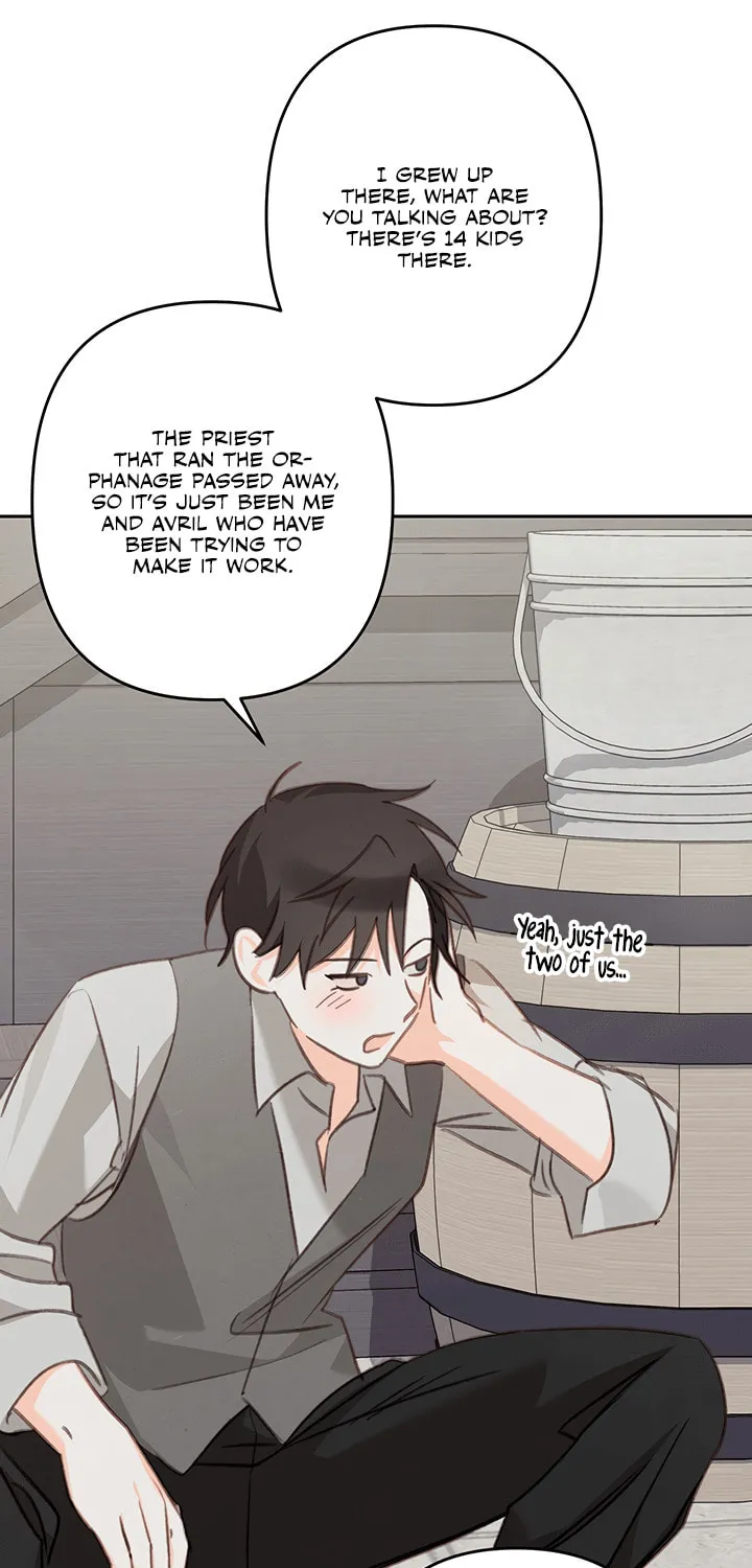 Gongpo Game Maid-ro Saranamgi Chapter 73 page 54 - 