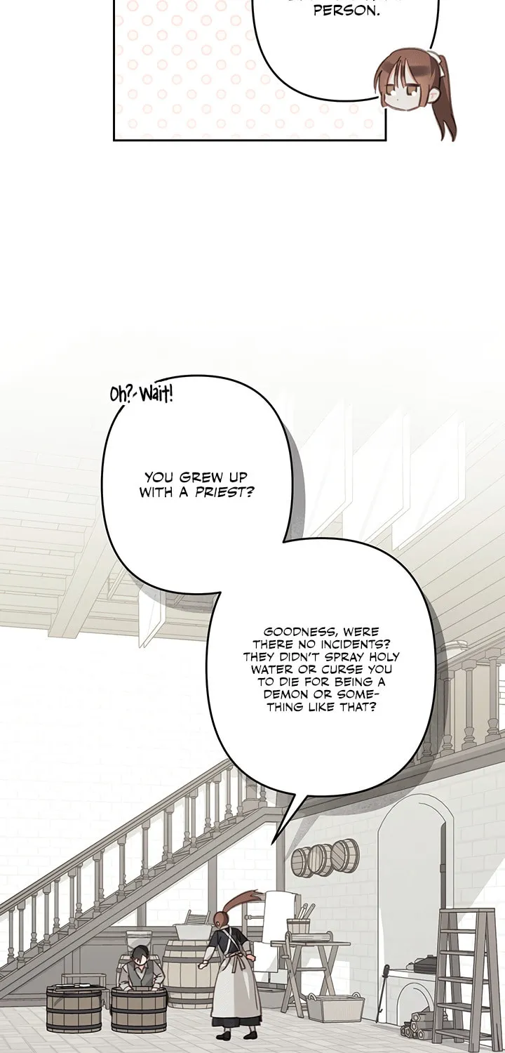 Gongpo Game Maid-ro Saranamgi Chapter 73 page 56 - 