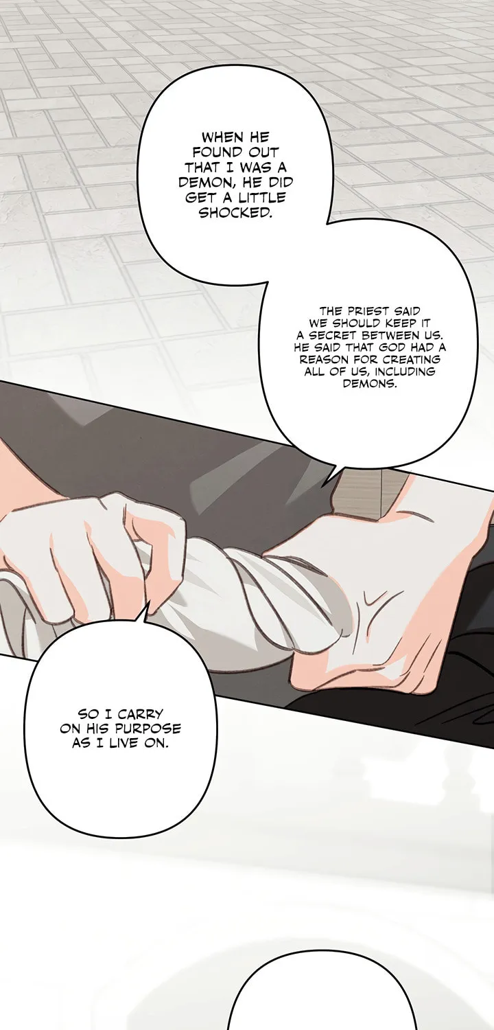 Gongpo Game Maid-ro Saranamgi Chapter 73 page 57 - 