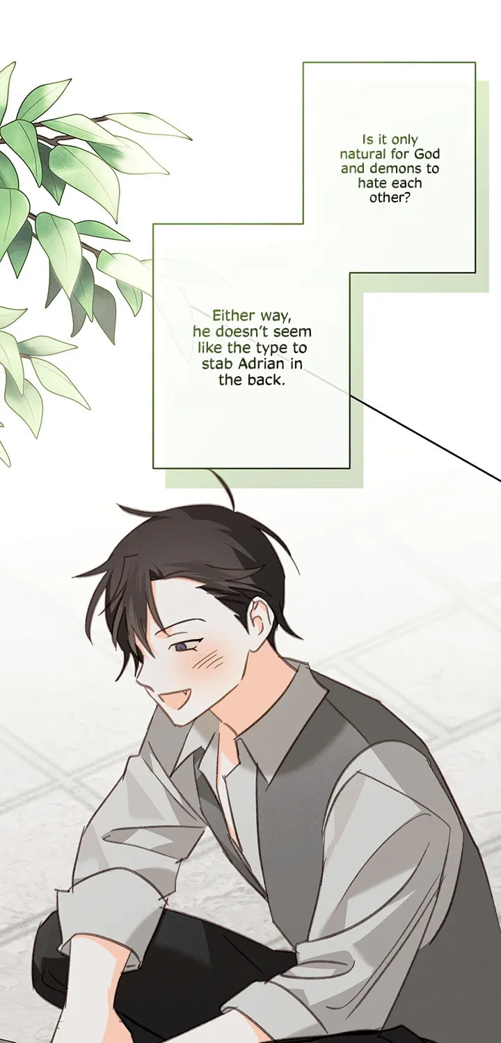 Gongpo Game Maid-ro Saranamgi Chapter 73 page 59 - 