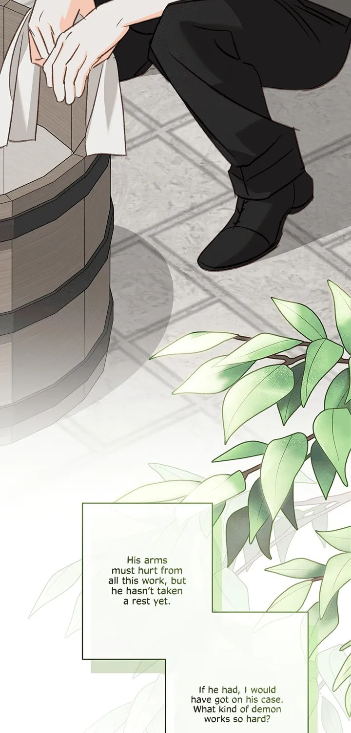 Gongpo Game Maid-ro Saranamgi Chapter 73 page 60 - 