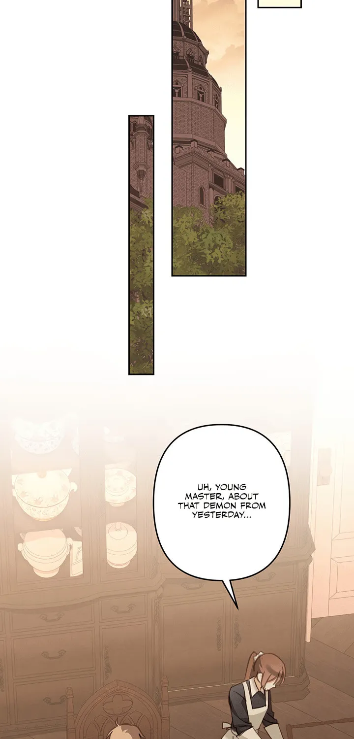Gongpo Game Maid-ro Saranamgi Chapter 73 page 62 - 