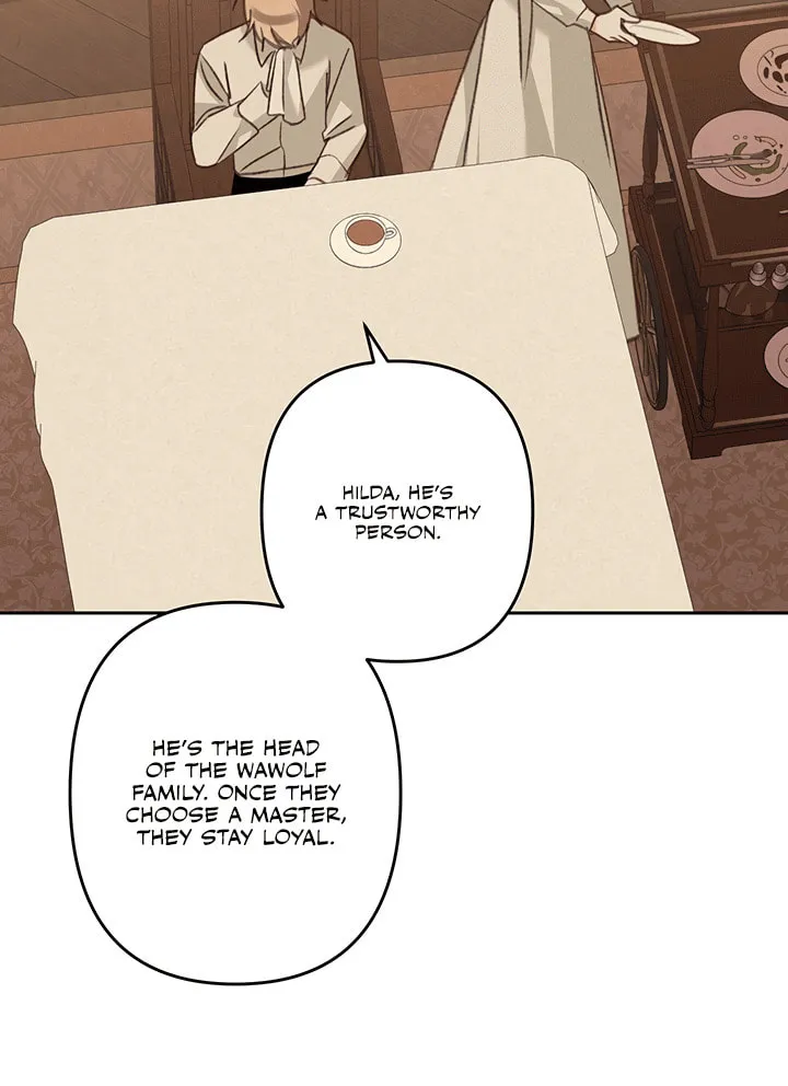 Gongpo Game Maid-ro Saranamgi Chapter 73 page 63 - 