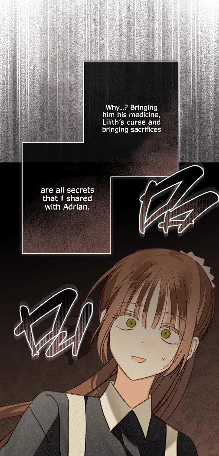 Gongpo Game Maid-ro Saranamgi Chapter 73 page 66 - 