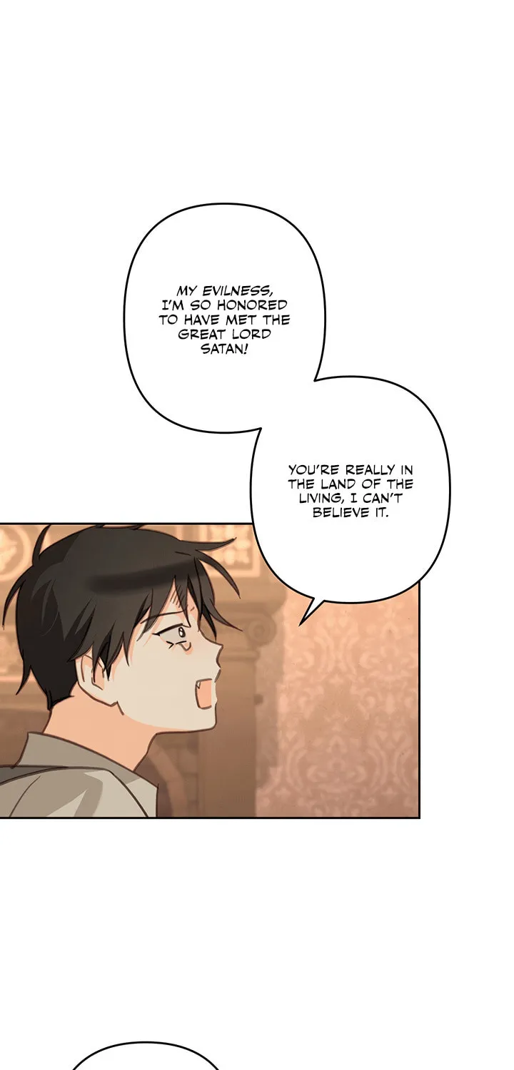 Gongpo Game Maid-ro Saranamgi Chapter 73 page 8 - 