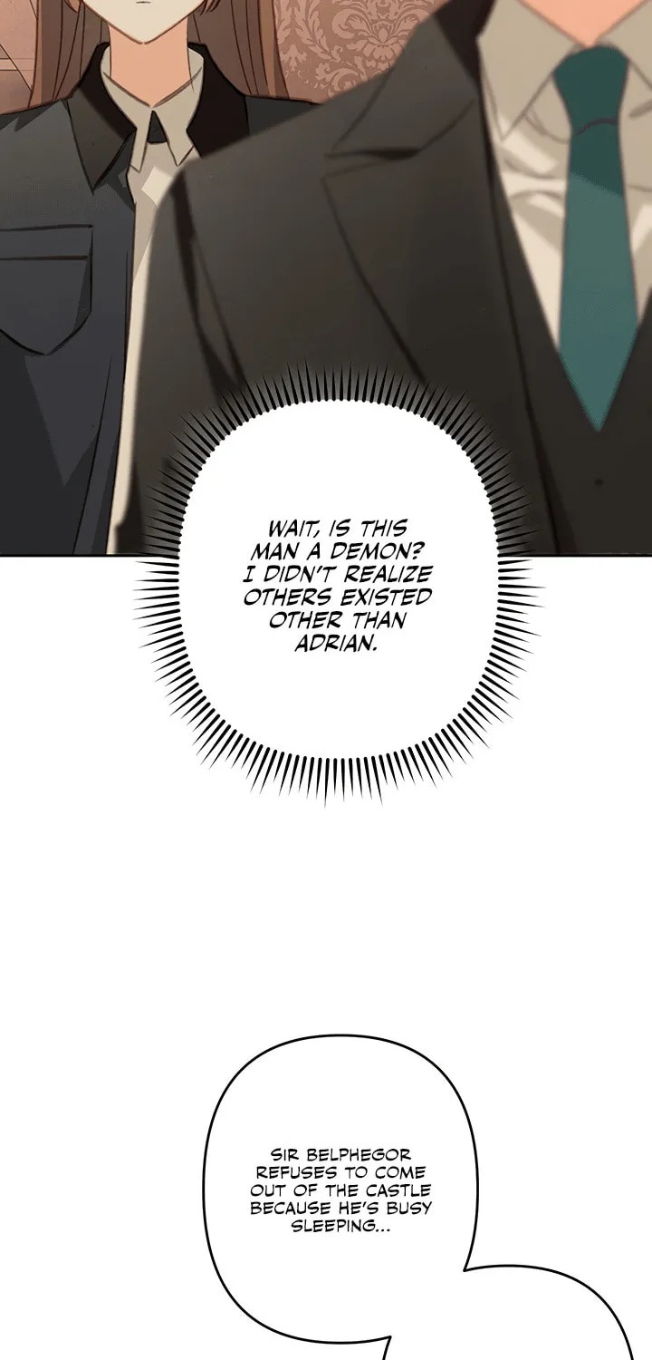 Gongpo Game Maid-ro Saranamgi Chapter 73 page 10 - 