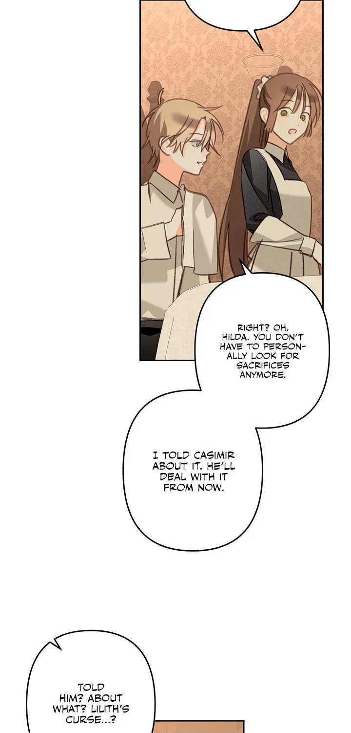 Gongpo Game Maid-ro Saranamgi Chapter 74 page 2 - 