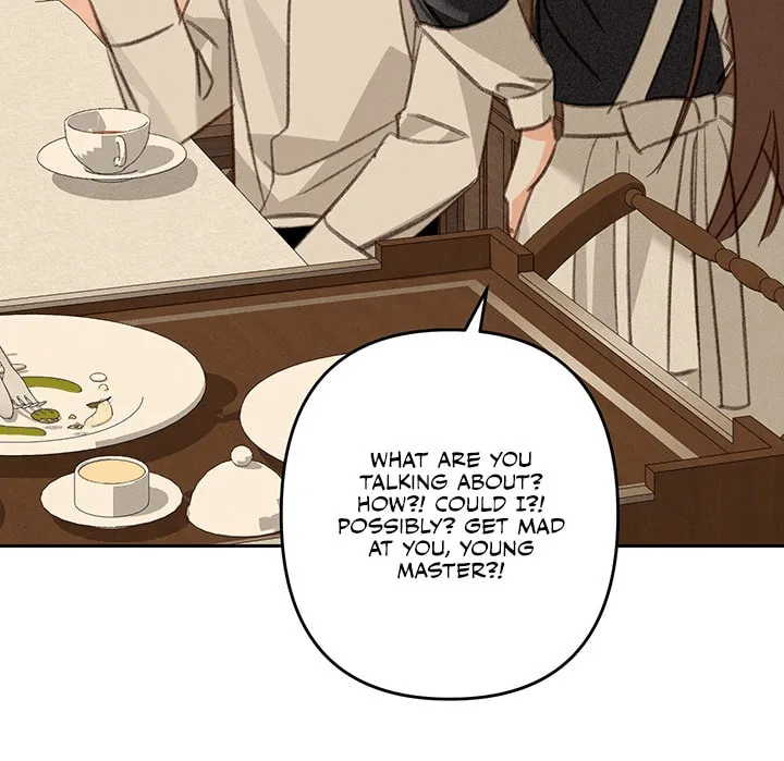Gongpo Game Maid-ro Saranamgi Chapter 74 page 16 - 