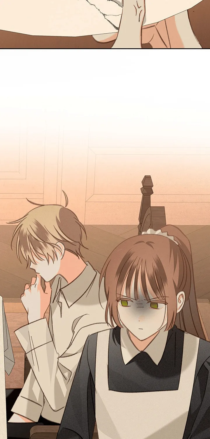 Gongpo Game Maid-ro Saranamgi Chapter 74 page 20 - 