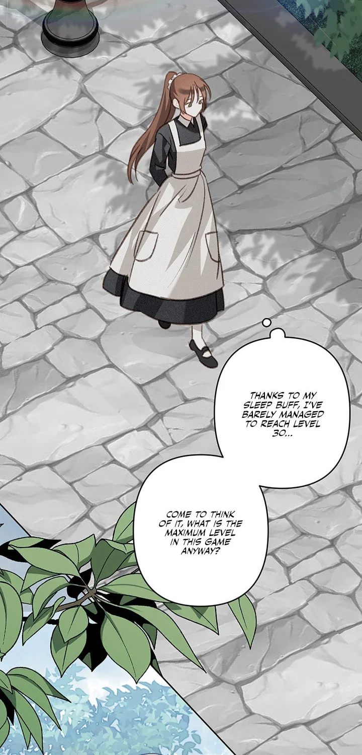 Gongpo Game Maid-ro Saranamgi Chapter 74 page 24 - 