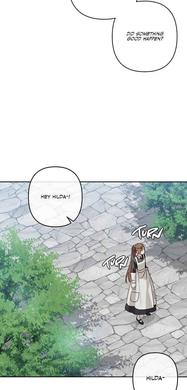 Gongpo Game Maid-ro Saranamgi Chapter 74 page 27 - 