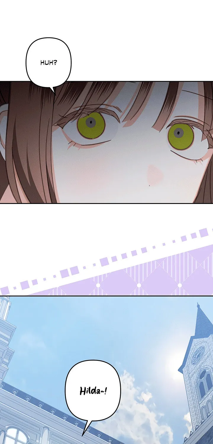 Gongpo Game Maid-ro Saranamgi Chapter 74 page 29 - 