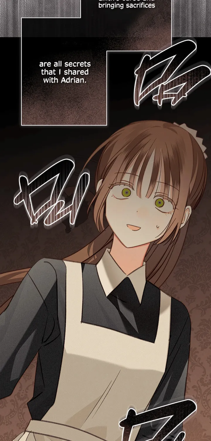 Gongpo Game Maid-ro Saranamgi Chapter 74 page 4 - 