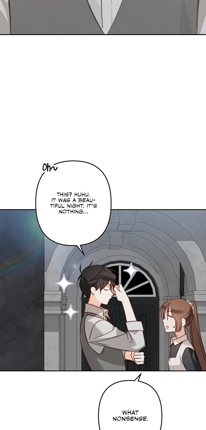 Gongpo Game Maid-ro Saranamgi Chapter 74 page 37 - 