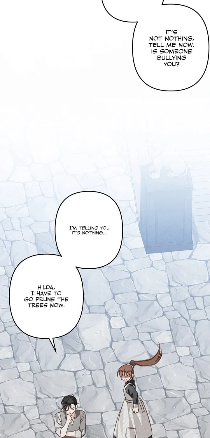 Gongpo Game Maid-ro Saranamgi Chapter 74 page 38 - 