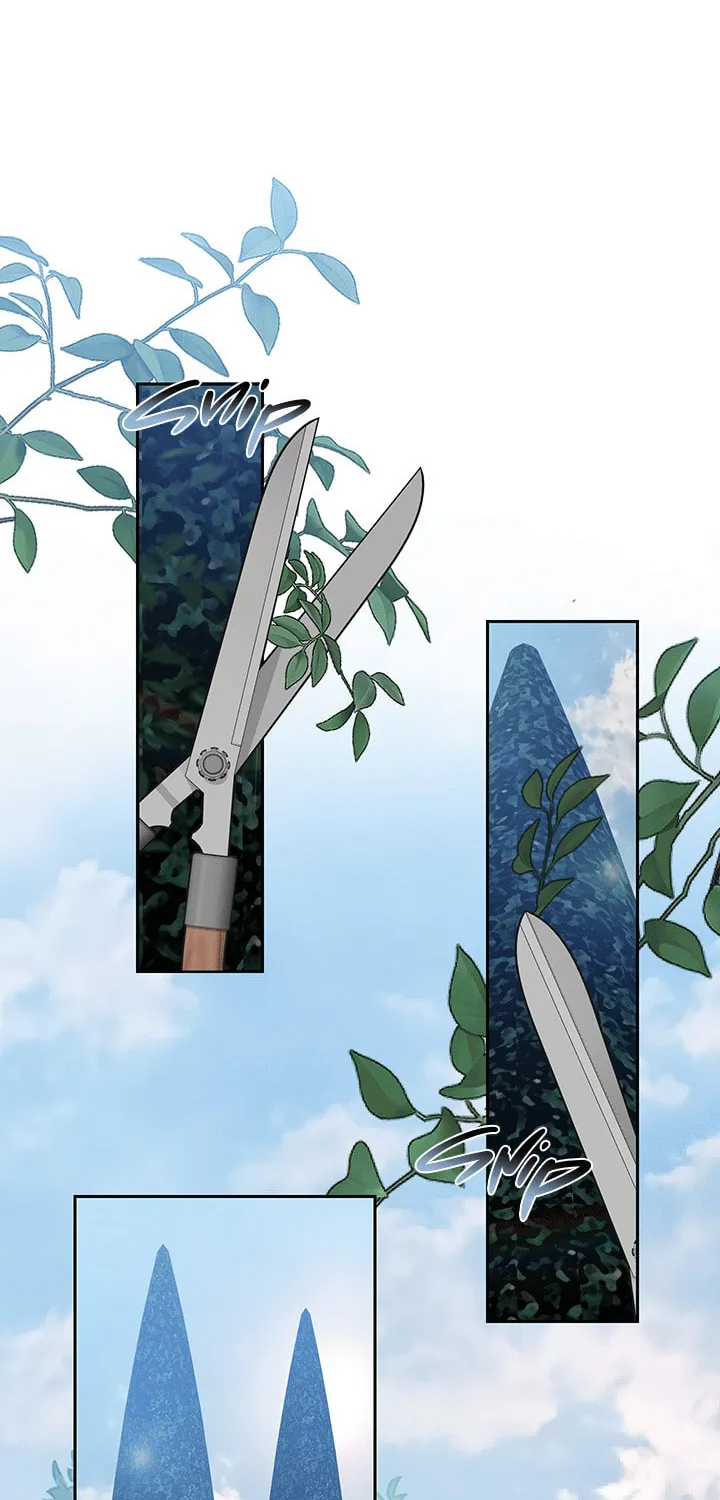 Gongpo Game Maid-ro Saranamgi Chapter 74 page 42 - 