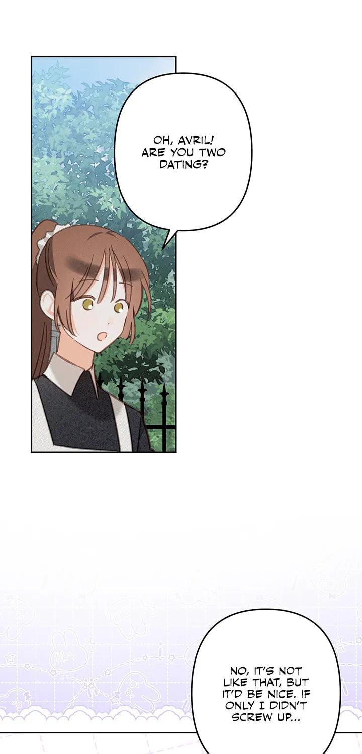 Gongpo Game Maid-ro Saranamgi Chapter 74 page 53 - 