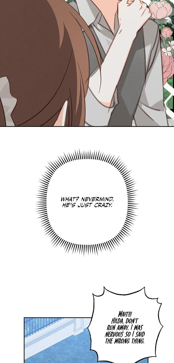 Gongpo Game Maid-ro Saranamgi Chapter 74 page 55 - 