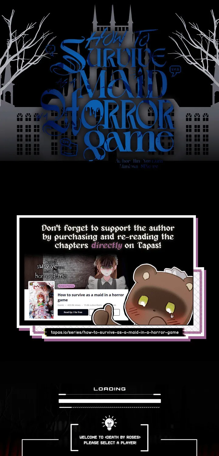 Gongpo Game Maid-ro Saranamgi Chapter 74 page 66 - 