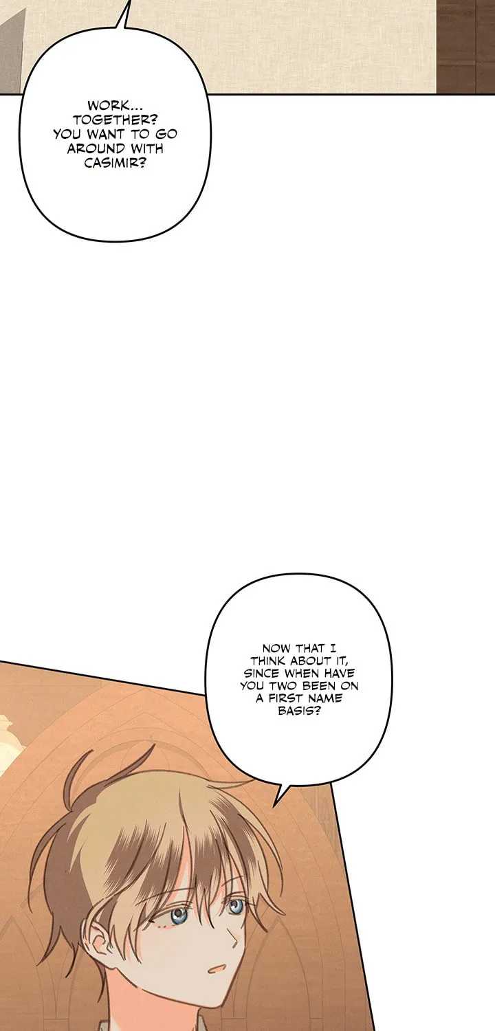 Gongpo Game Maid-ro Saranamgi Chapter 74 page 9 - 