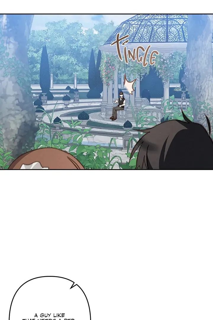 Gongpo Game Maid-ro Saranamgi Chapter 75 page 13 - 