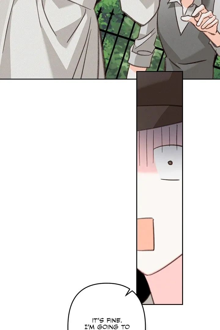 Gongpo Game Maid-ro Saranamgi Chapter 75 page 16 - 