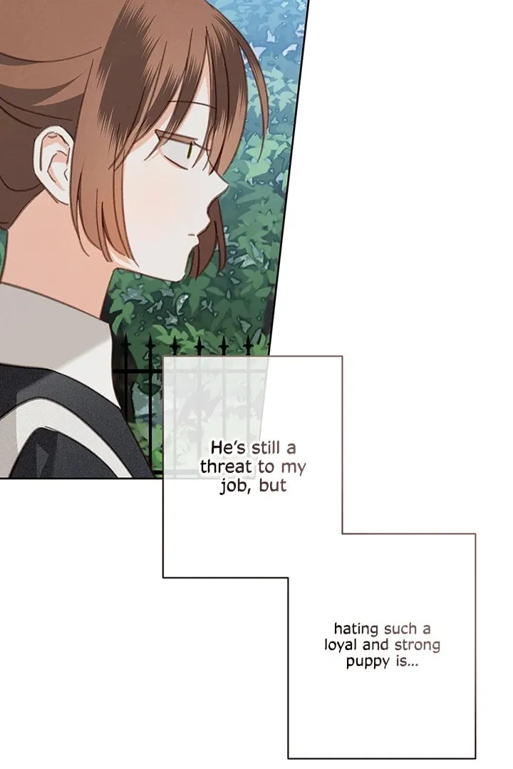 Gongpo Game Maid-ro Saranamgi Chapter 75 page 26 - 