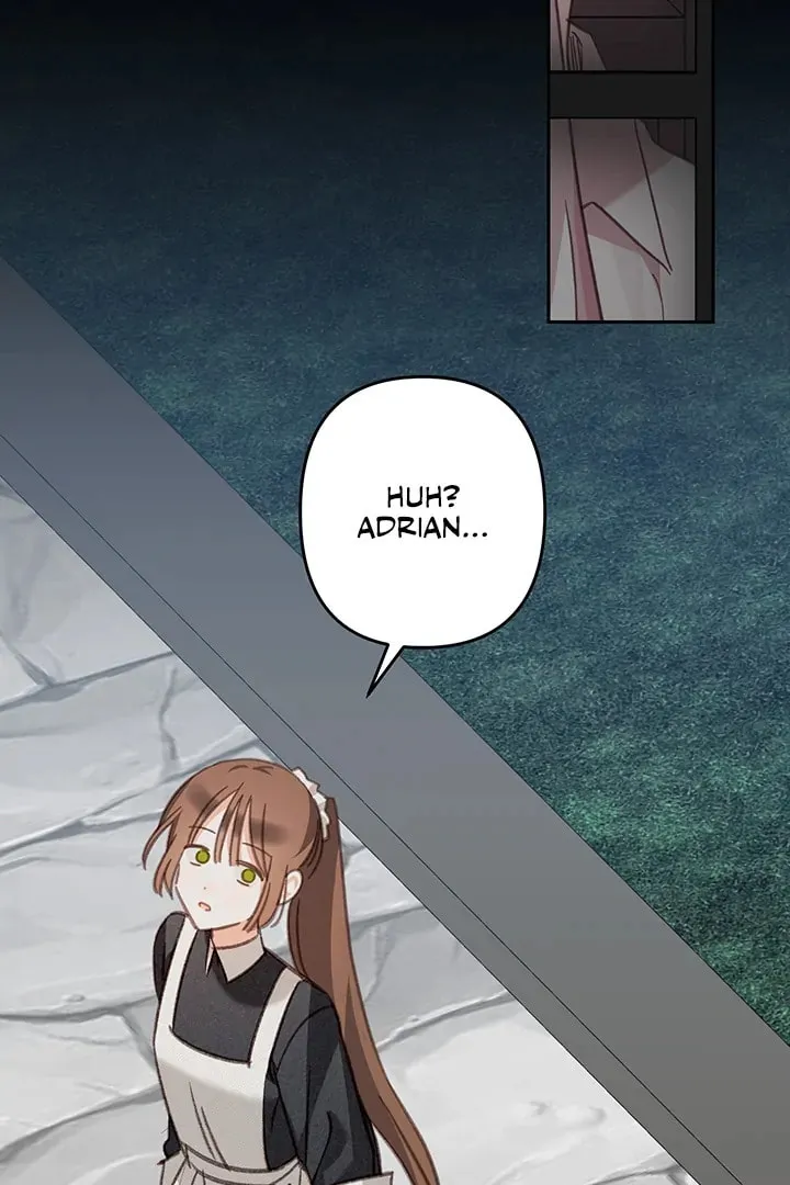 Gongpo Game Maid-ro Saranamgi Chapter 75 page 30 - 
