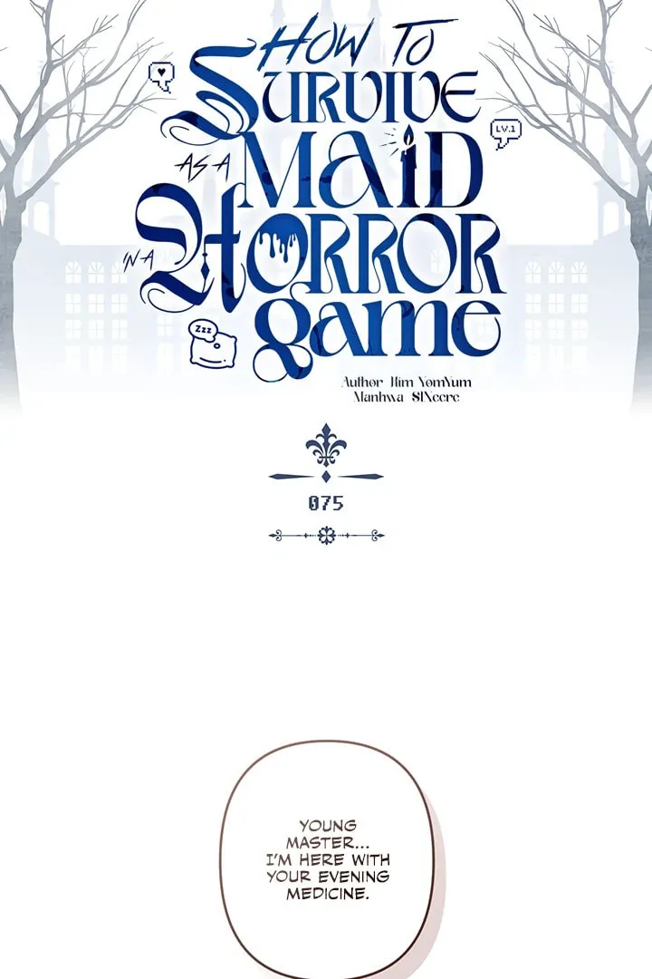 Gongpo Game Maid-ro Saranamgi Chapter 75 page 33 - 