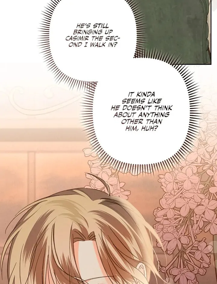 Gongpo Game Maid-ro Saranamgi Chapter 75 page 36 - 