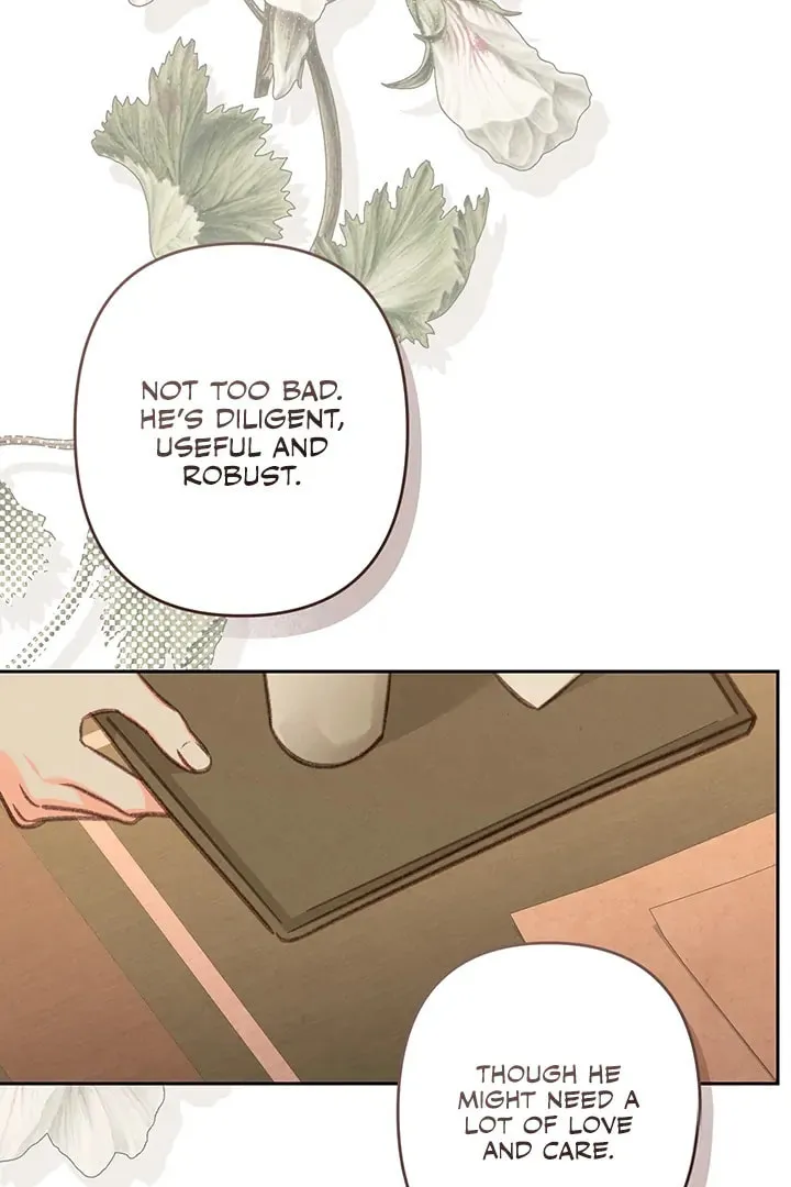 Gongpo Game Maid-ro Saranamgi Chapter 75 page 38 - 