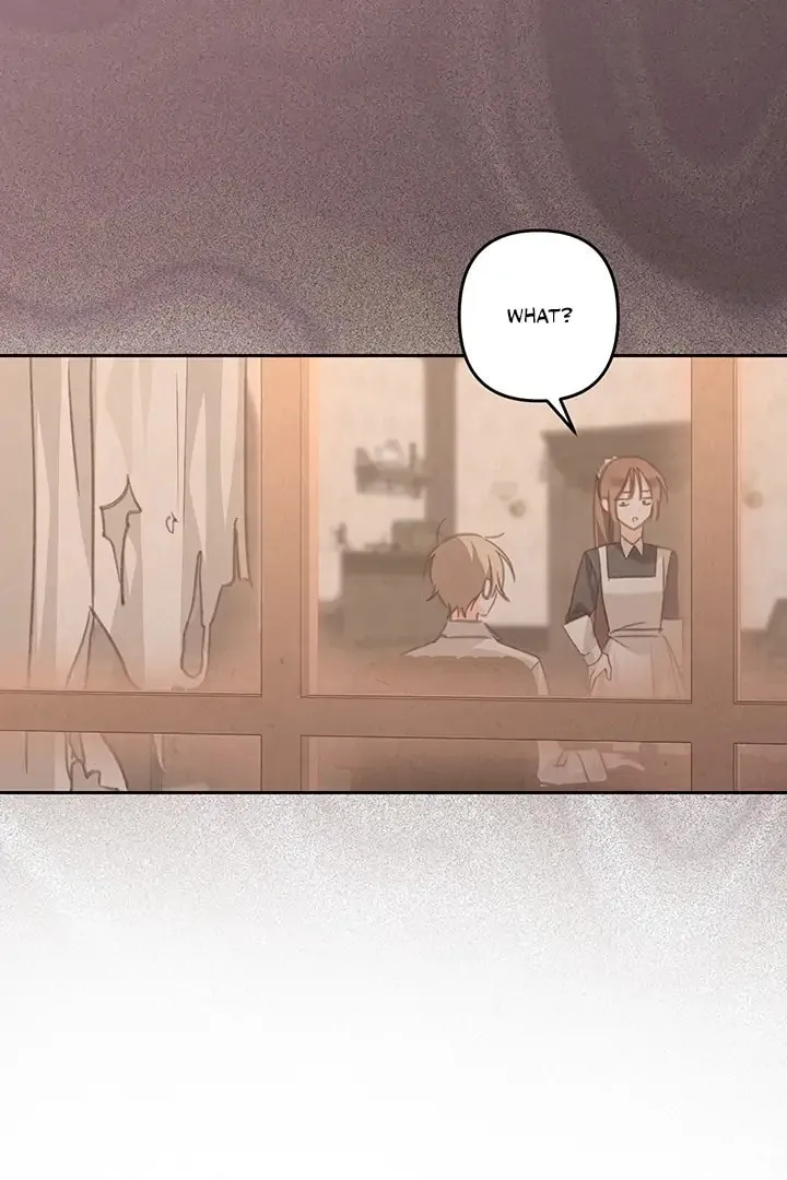 Gongpo Game Maid-ro Saranamgi Chapter 75 page 42 - 