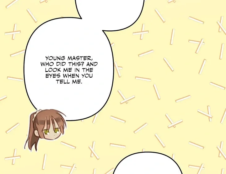 Gongpo Game Maid-ro Saranamgi Chapter 75 page 46 - 
