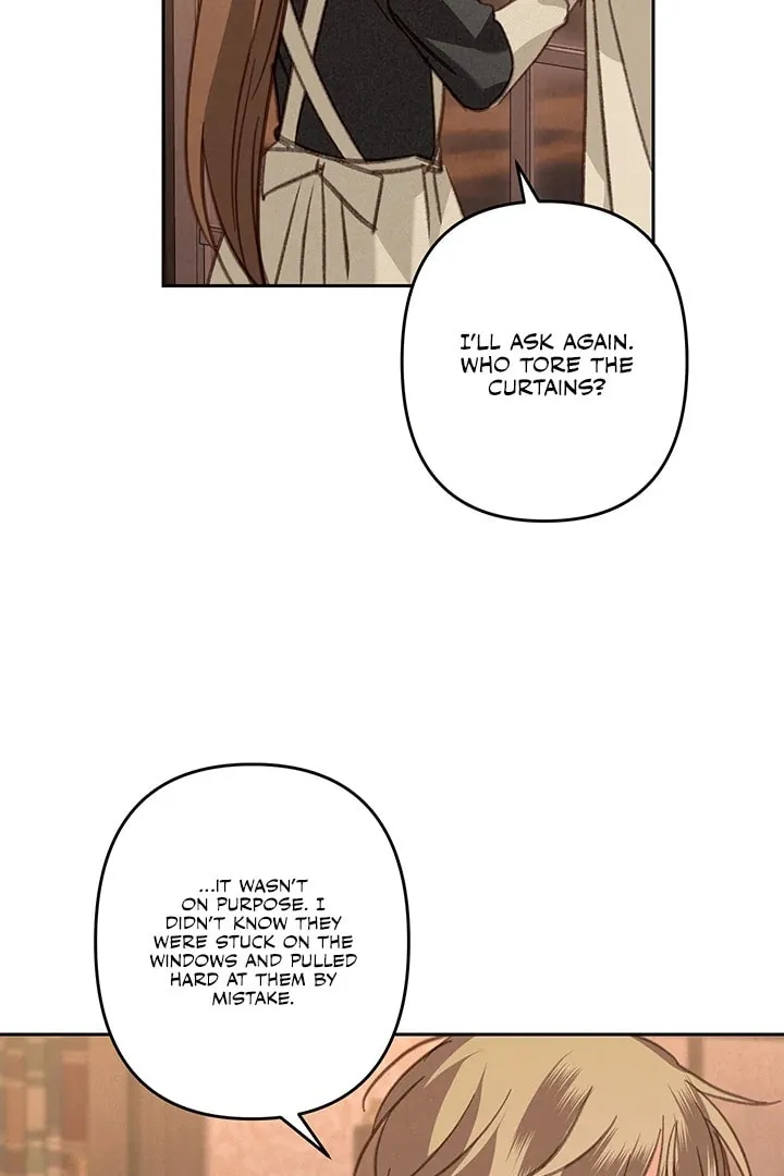 Gongpo Game Maid-ro Saranamgi Chapter 75 page 49 - 