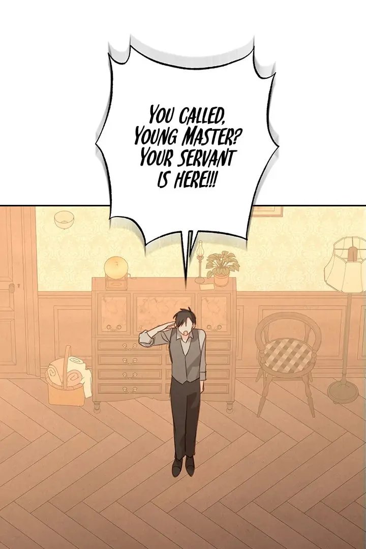 Gongpo Game Maid-ro Saranamgi Chapter 75 page 55 - 
