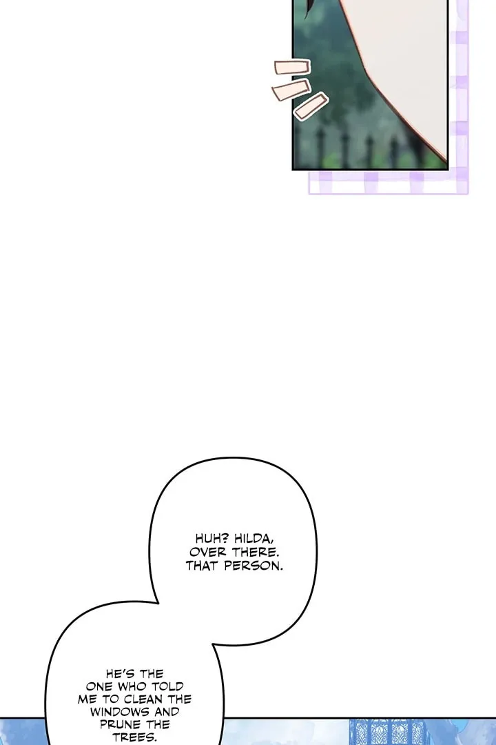 Gongpo Game Maid-ro Saranamgi Chapter 75 page 9 - 