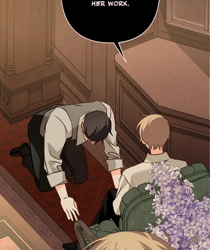 Gongpo Game Maid-ro Saranamgi Chapter 75 page 86 - 