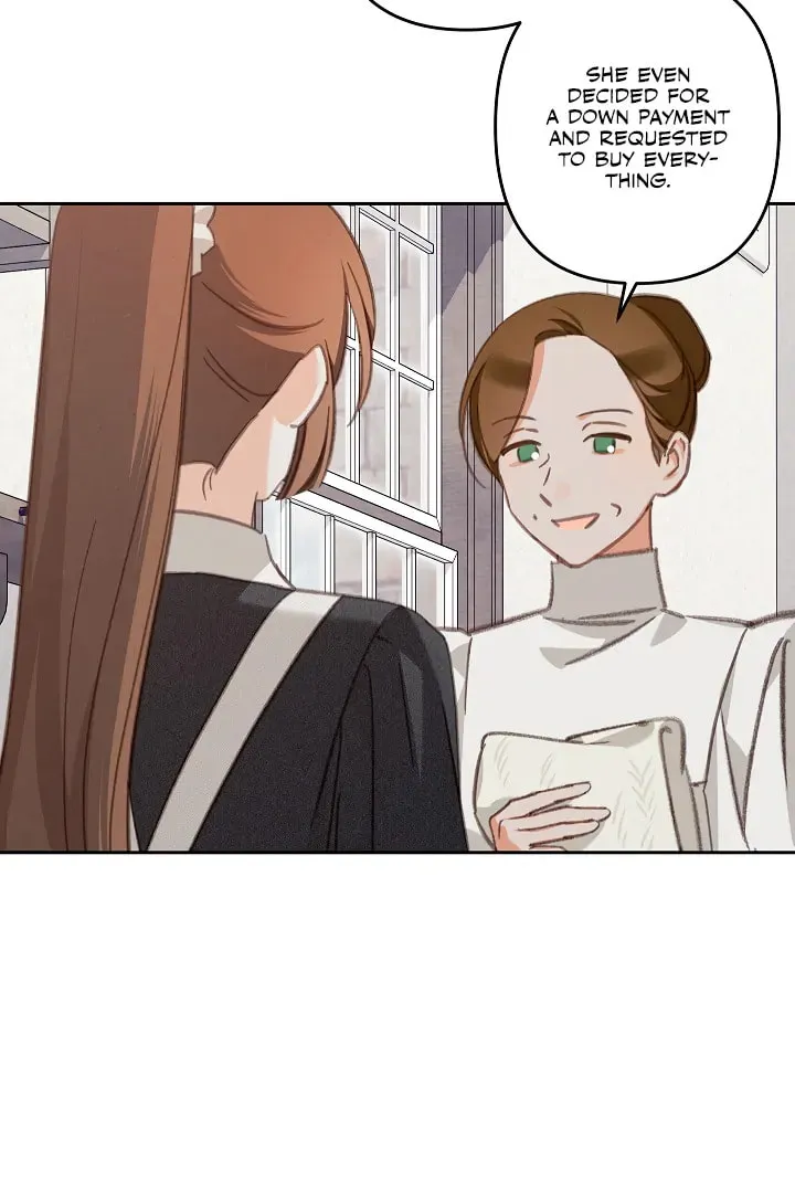 Gongpo Game Maid-ro Saranamgi Chapter 76 page 12 - 