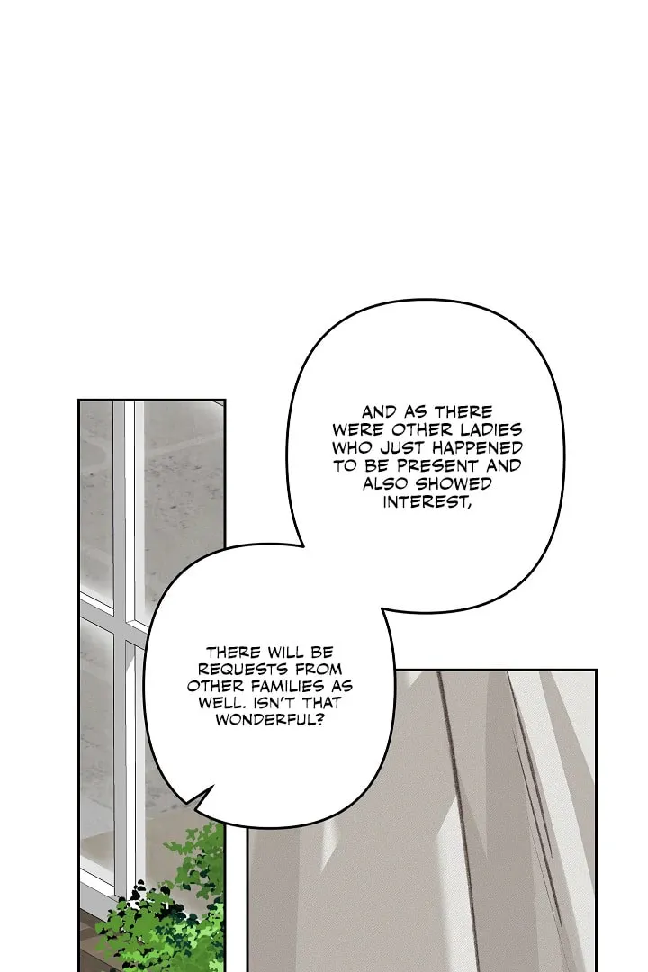 Gongpo Game Maid-ro Saranamgi Chapter 76 page 13 - 