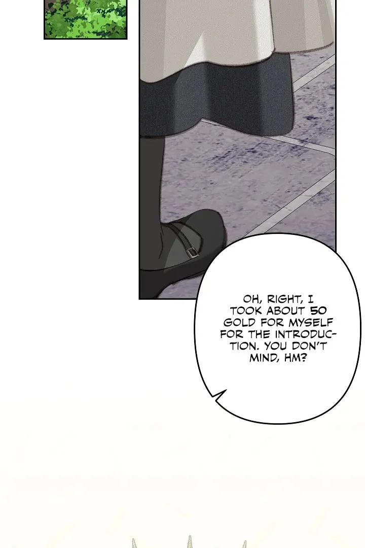 Gongpo Game Maid-ro Saranamgi Chapter 76 page 14 - 