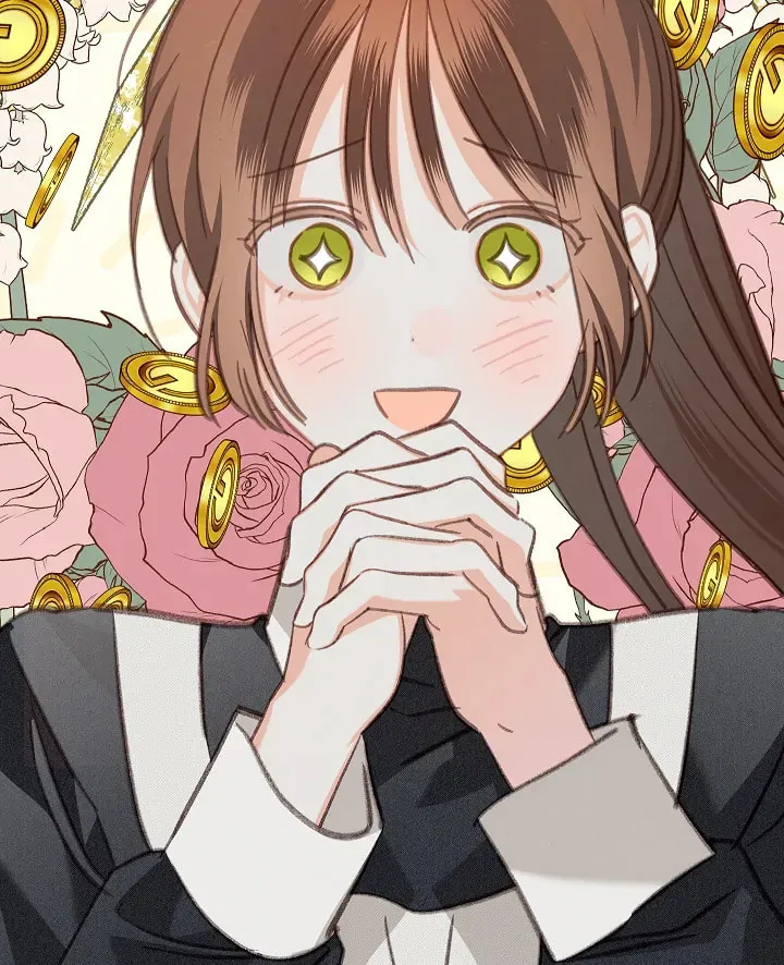Gongpo Game Maid-ro Saranamgi Chapter 76 page 16 - 