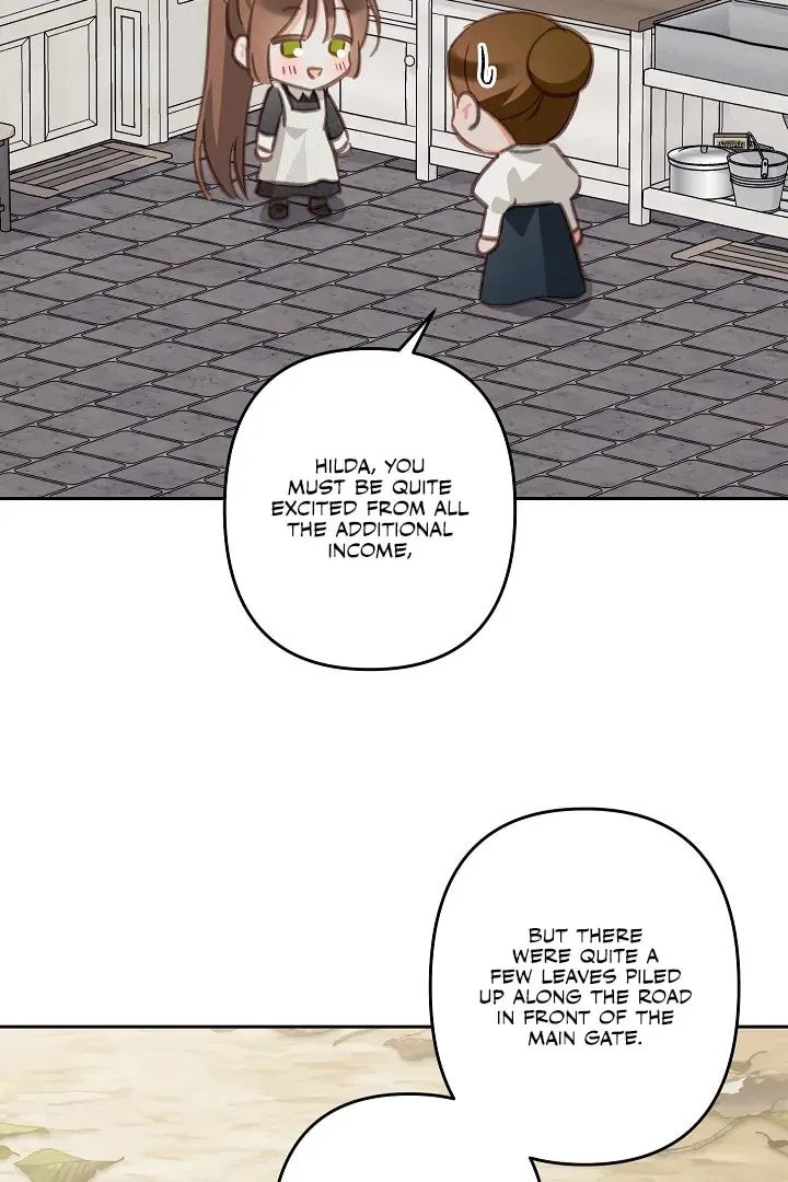 Gongpo Game Maid-ro Saranamgi Chapter 76 page 19 - 